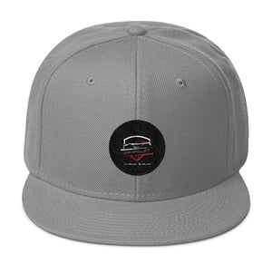 MMI Brand circle logo Snapback