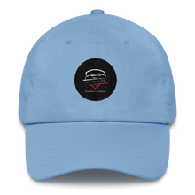 MMI Logo Dad hat