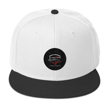 MMI Brand circle logo Snapback