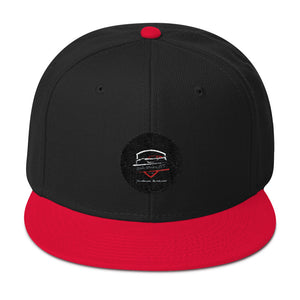 MMI Brand circle logo Snapback