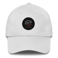 MMI Logo Dad hat