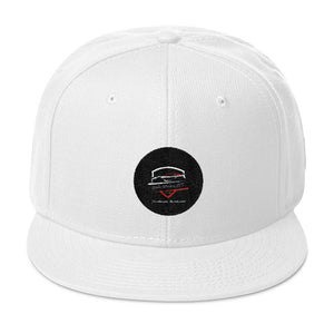 MMI Brand circle logo Snapback