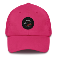 MMI Logo Dad hat